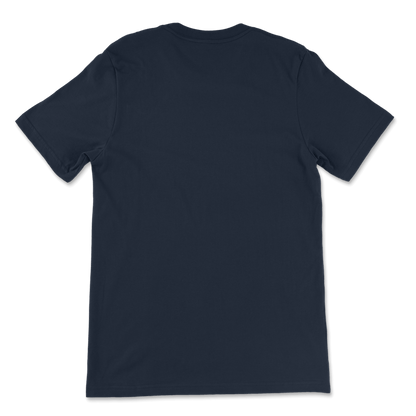 Unisex Heavyweight T