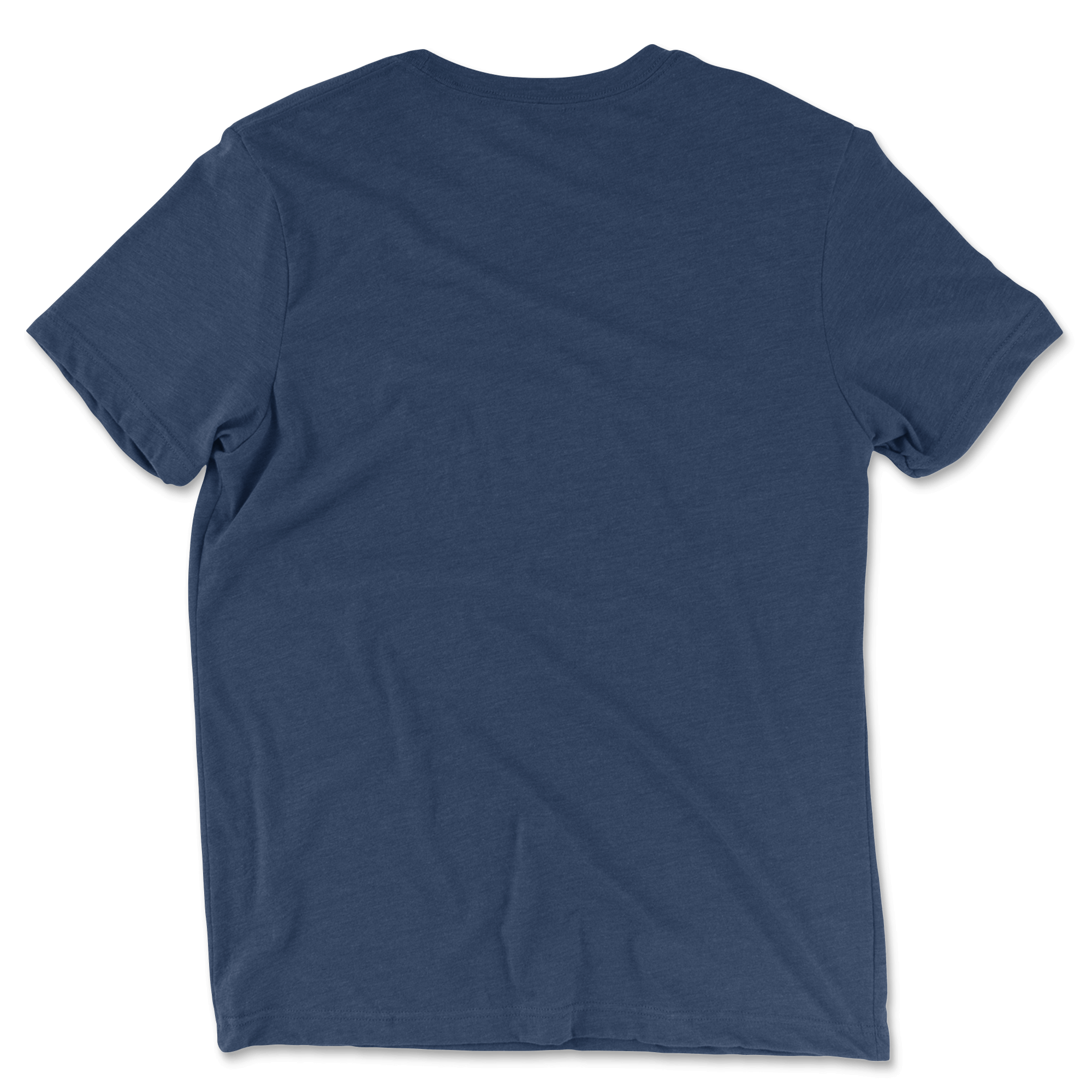 Tri-Blend T