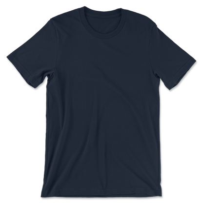 Unisex Heavyweight T