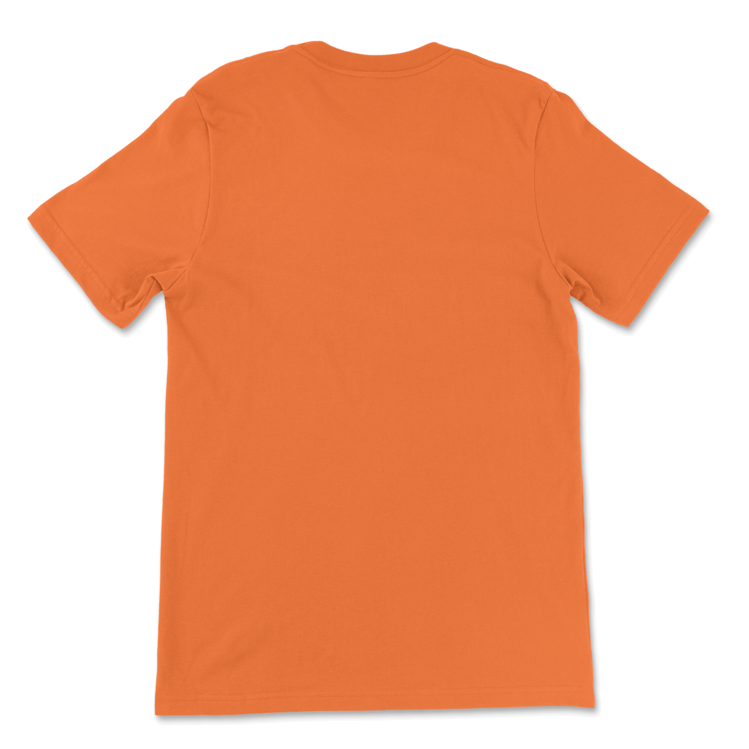 100% Cotton T-Shirt
