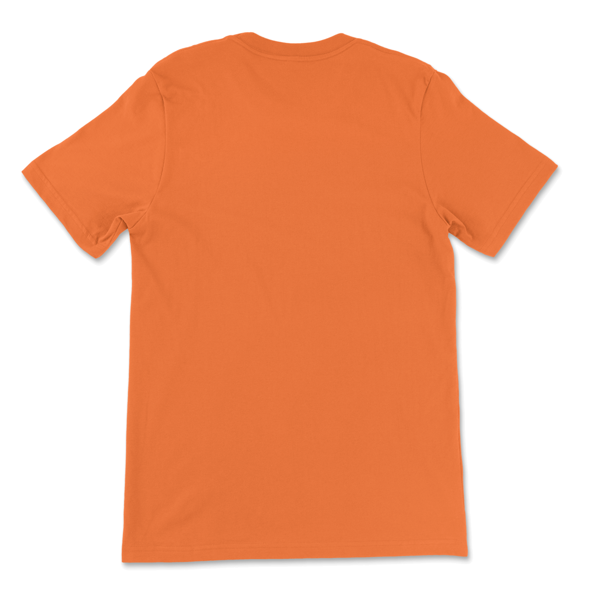 100% Cotton T-Shirt