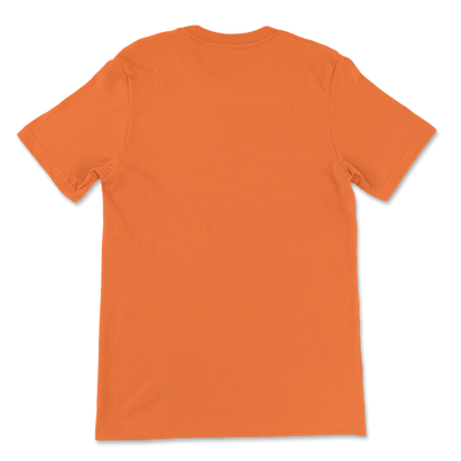 100% Cotton T-Shirt