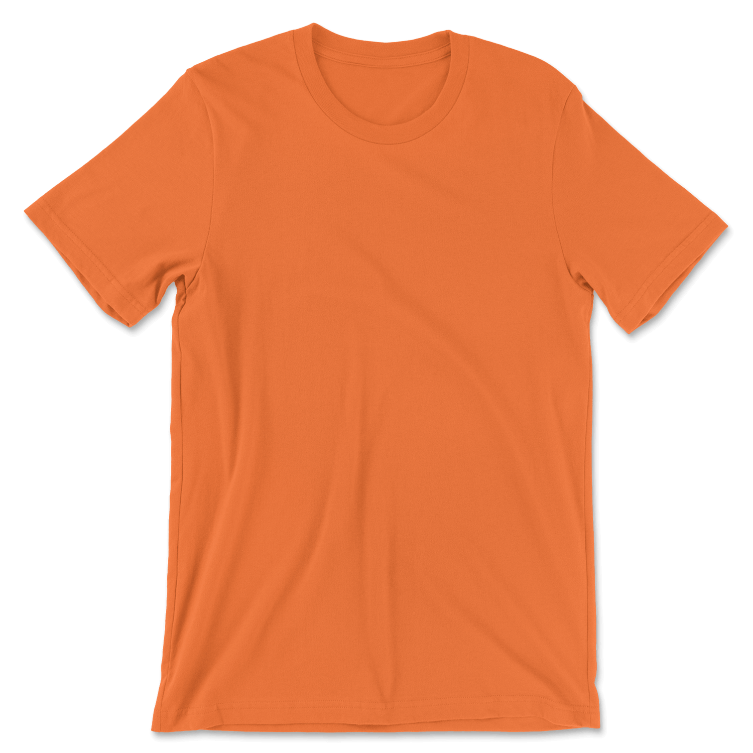 100% Cotton T-Shirt
