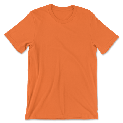 100% Cotton T-Shirt