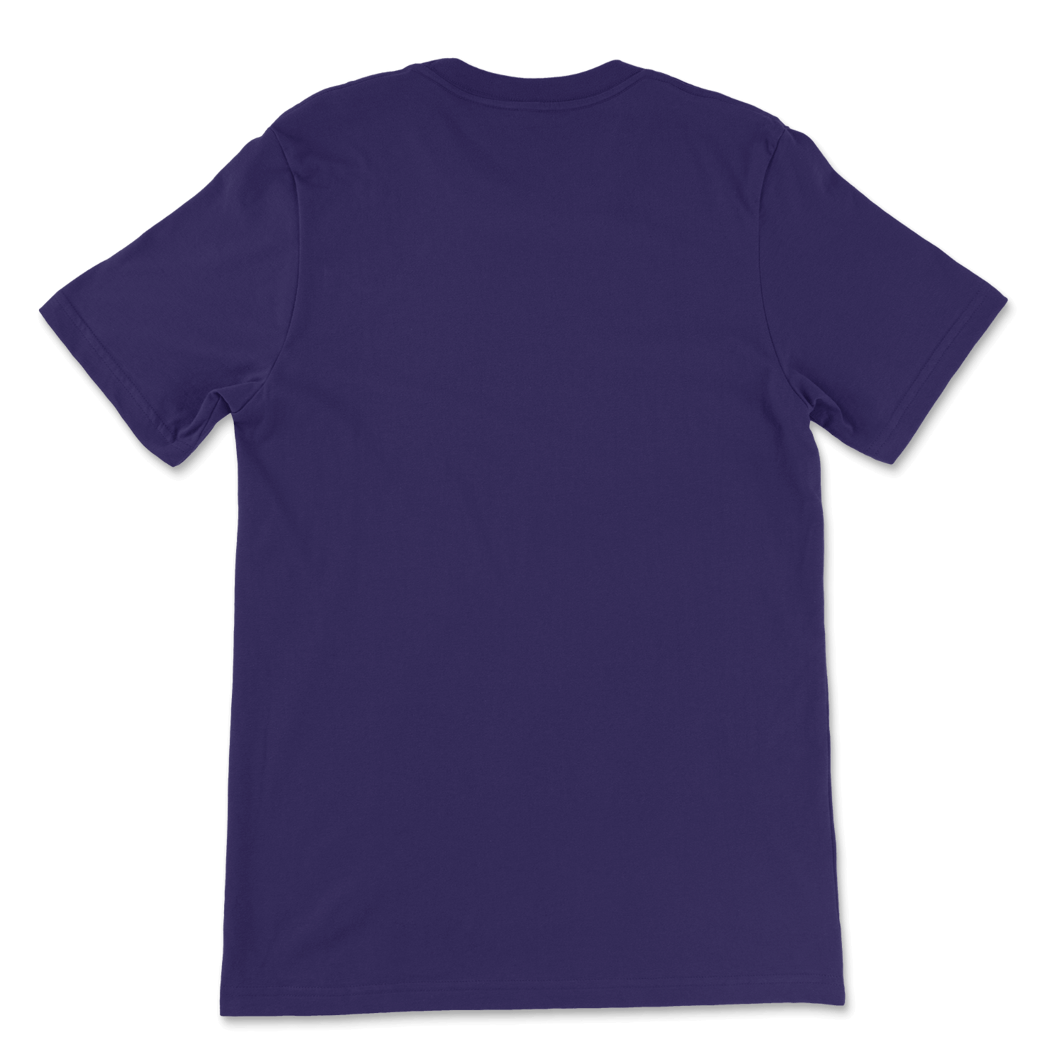 100% Cotton T-Shirt - The T-Shirt Deli, Co.