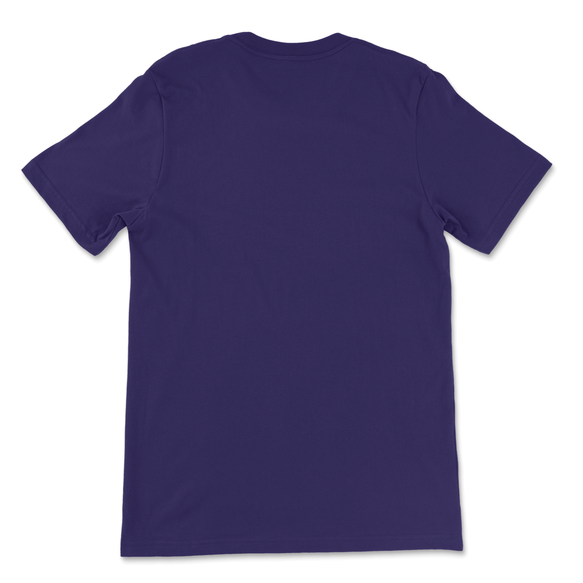 100% Cotton T-Shirt - The T-Shirt Deli, Co.