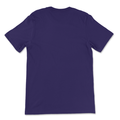100% Cotton T-Shirt - The T-Shirt Deli, Co.