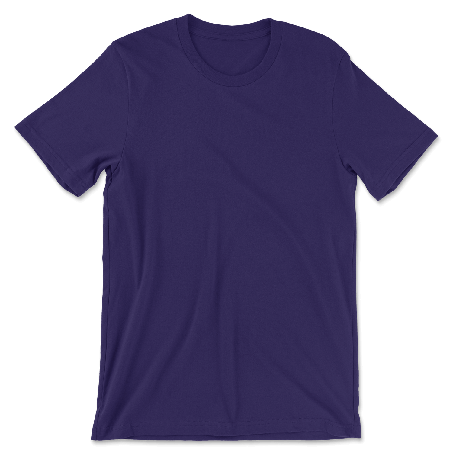 100% Cotton T-Shirt - The T-Shirt Deli, Co.