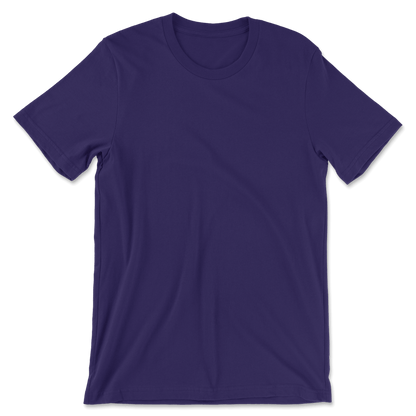 100% Cotton T-Shirt - The T-Shirt Deli, Co.