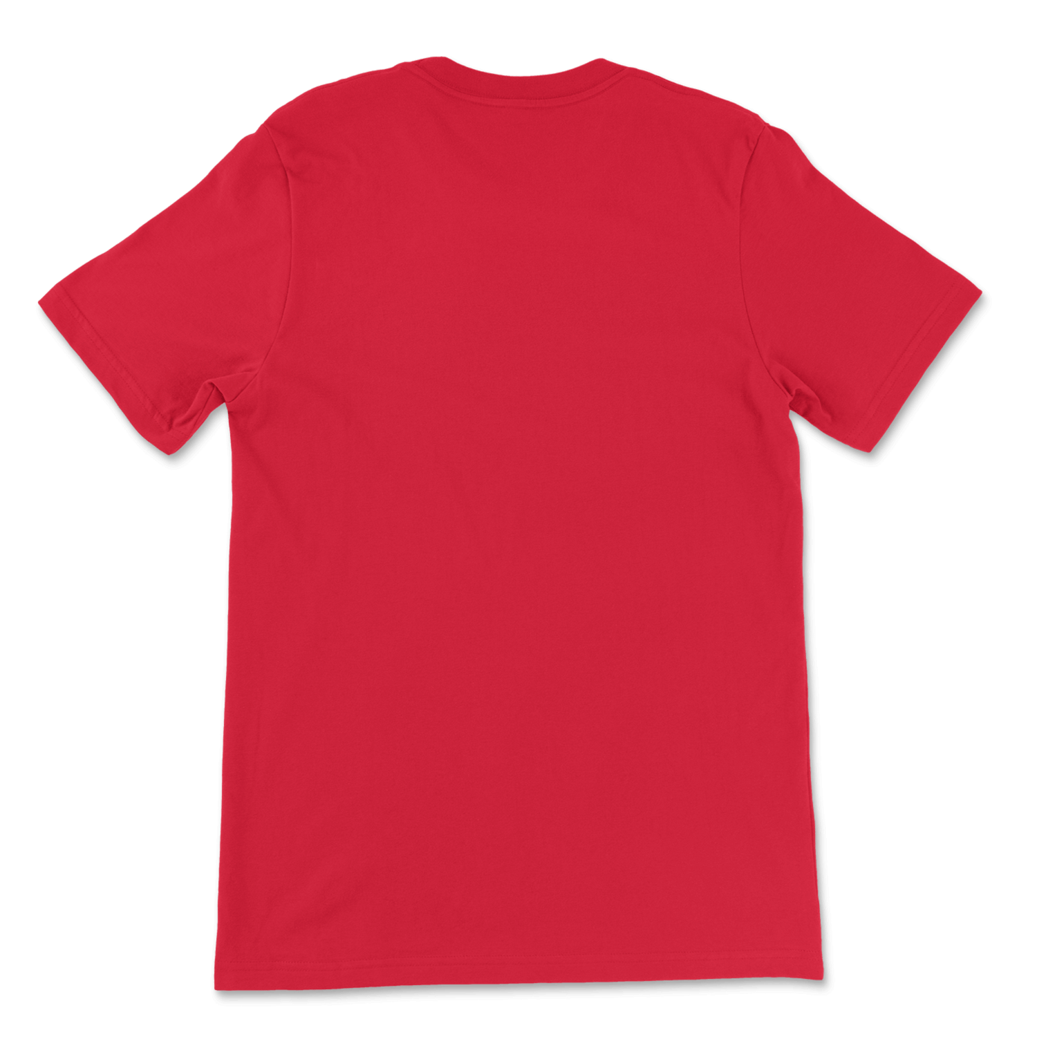 100% Cotton T-Shirt