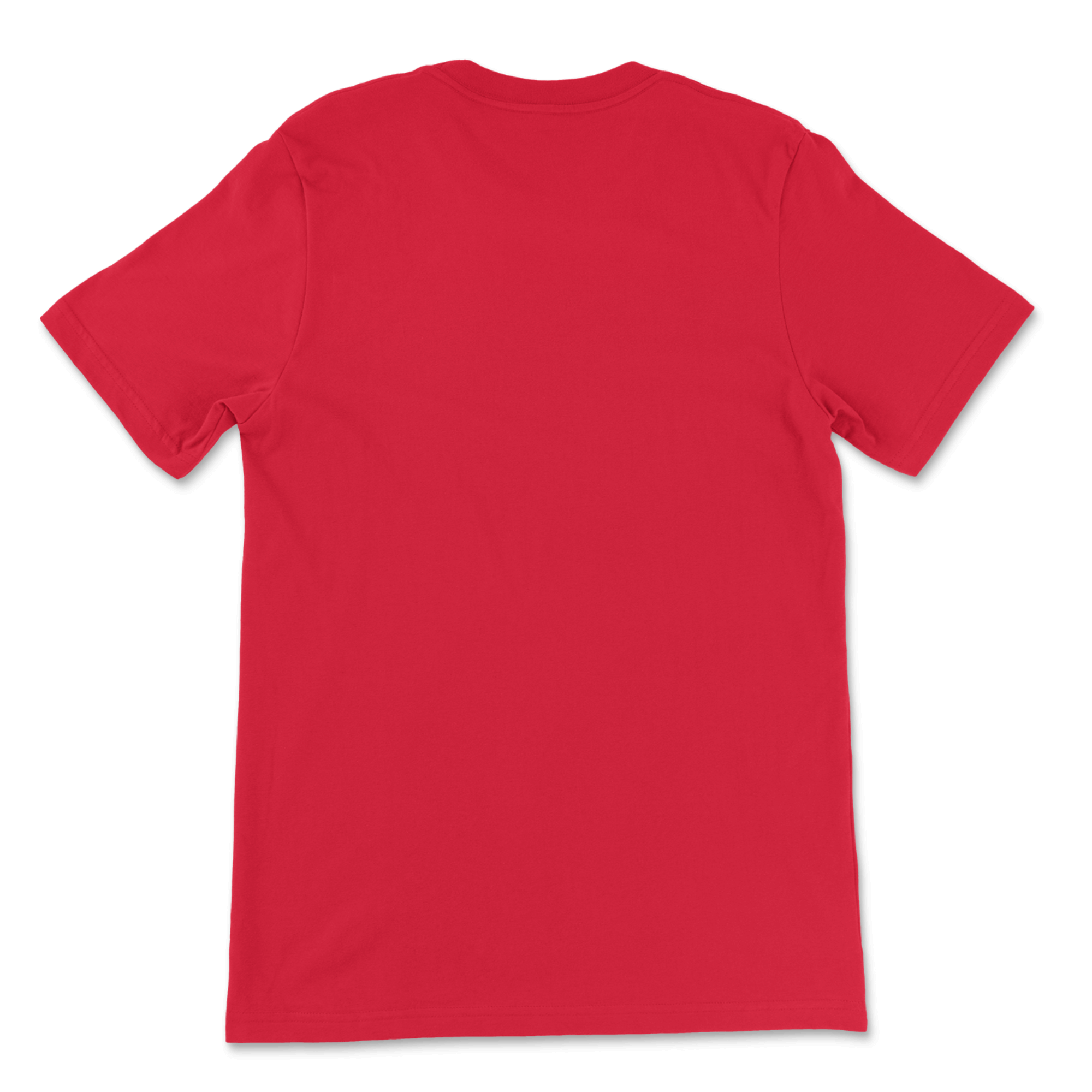 100% Cotton T-Shirt