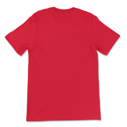 100% Cotton T-Shirt