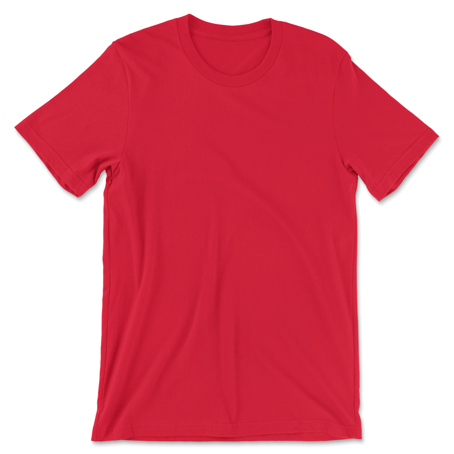 100% Cotton T-Shirt