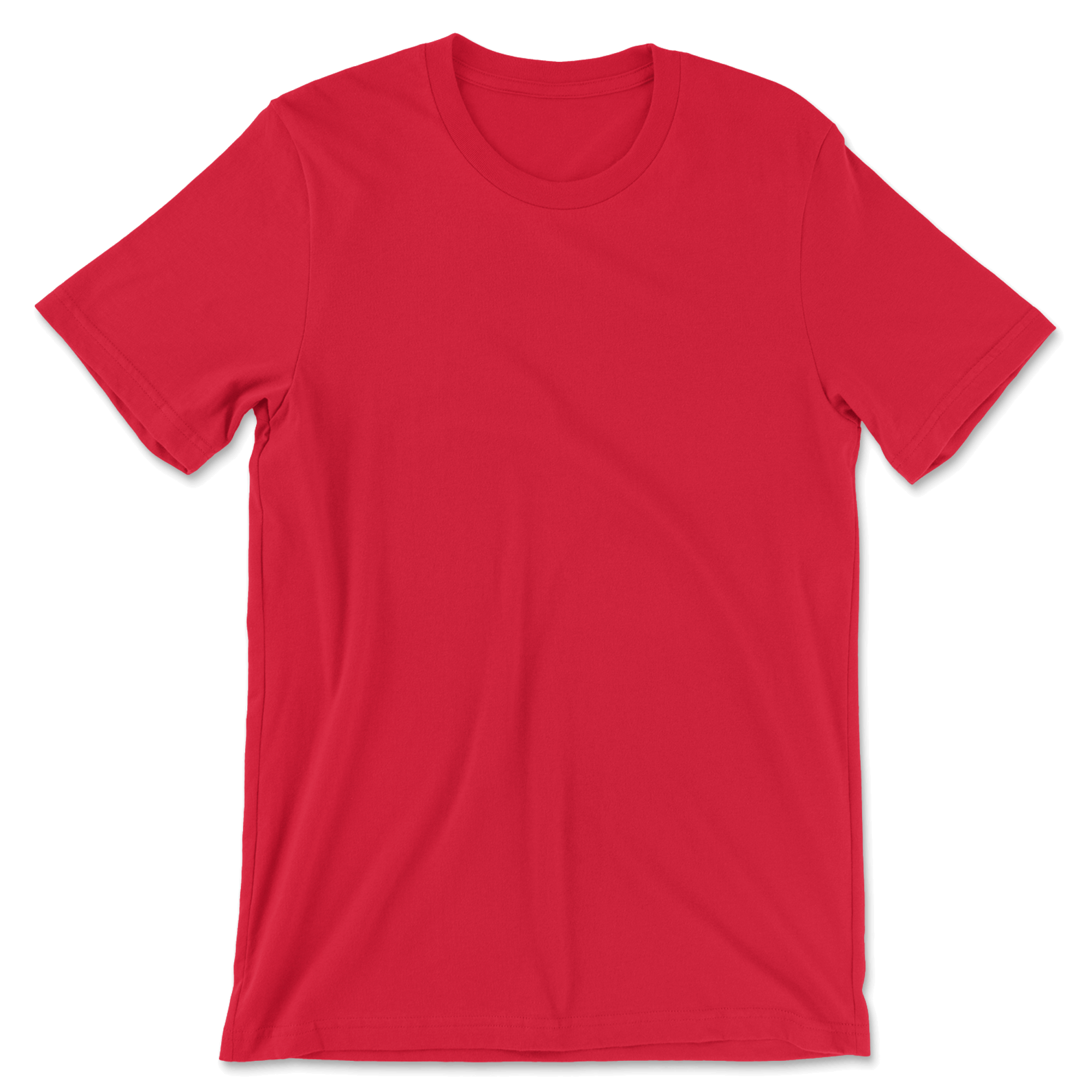100% Cotton T-Shirt
