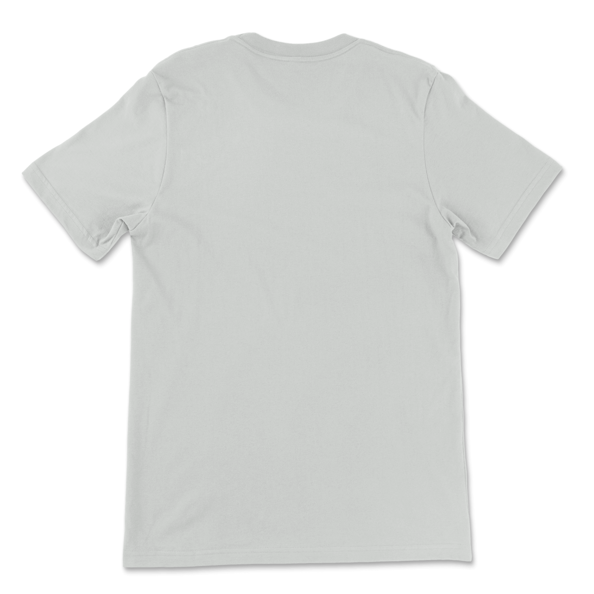 100% Cotton T-Shirt