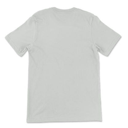 100% Cotton T-Shirt