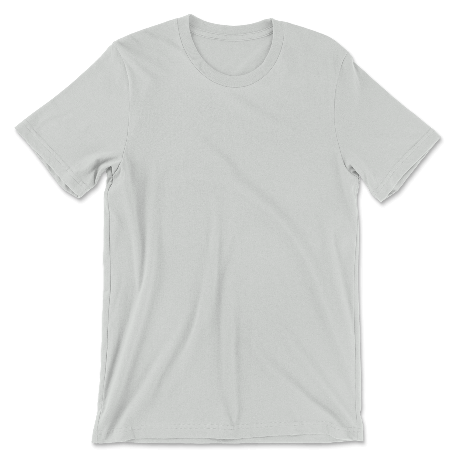 100% Cotton T-Shirt