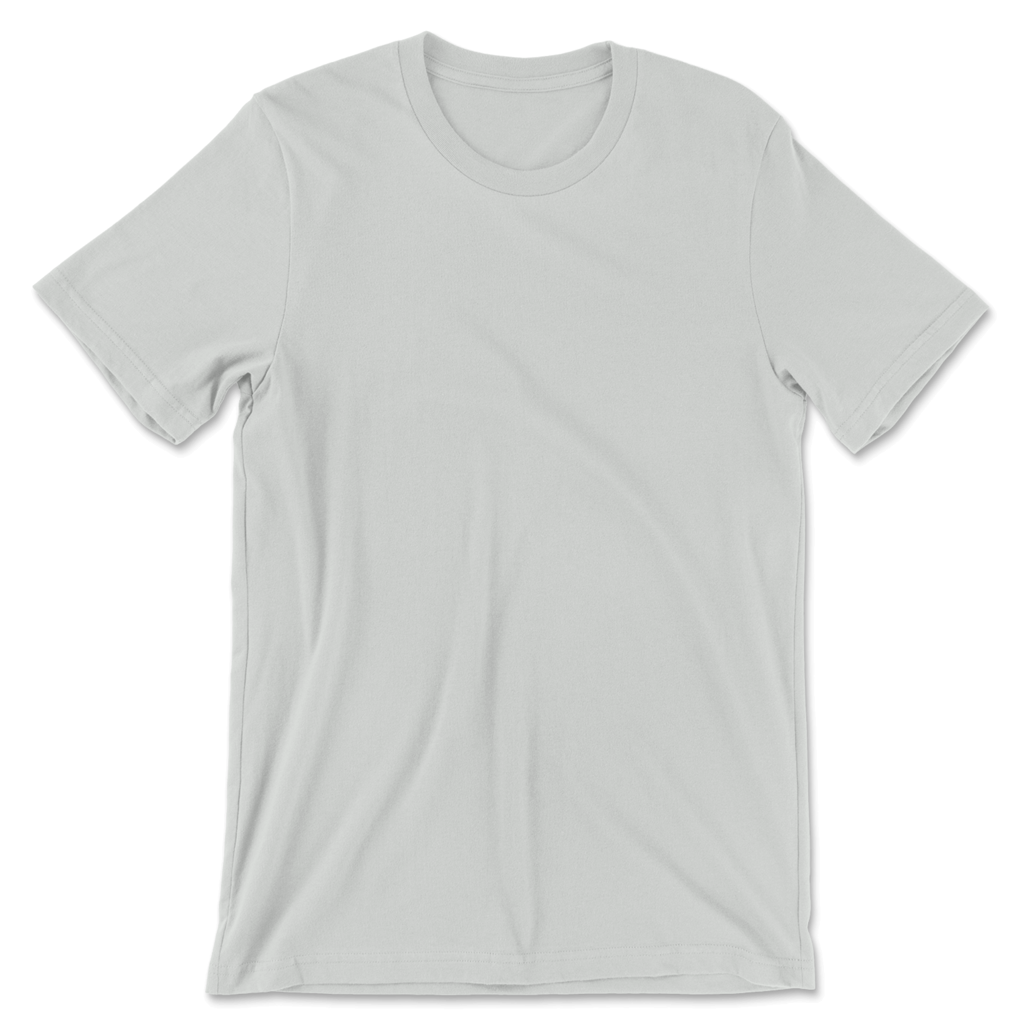 100% Cotton T-Shirt