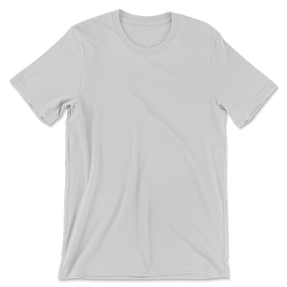 100% Cotton T-Shirt