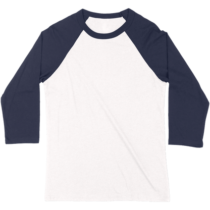 Baseball T - The T-Shirt Deli, Co.