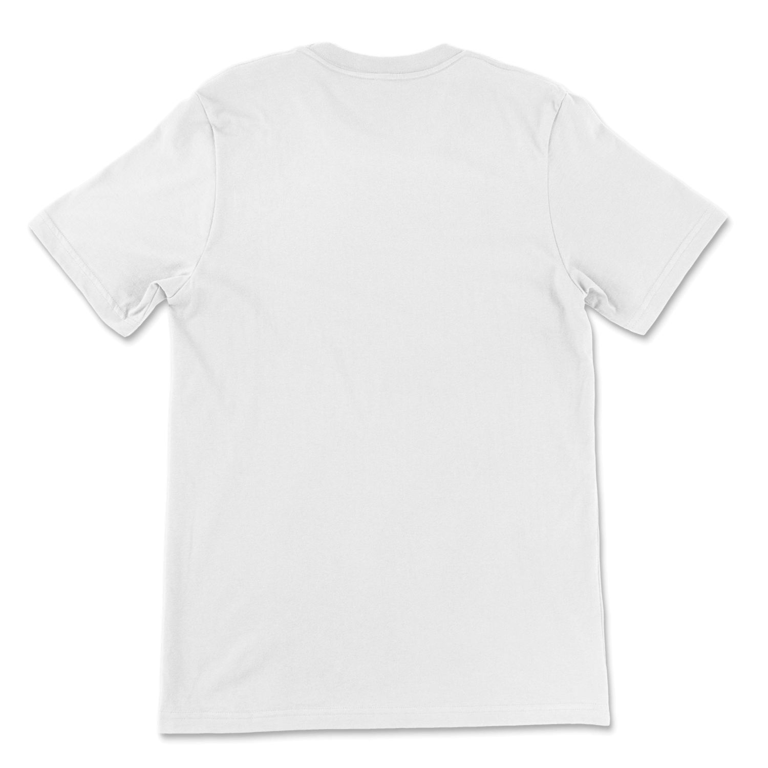 100% Cotton T-Shirt
