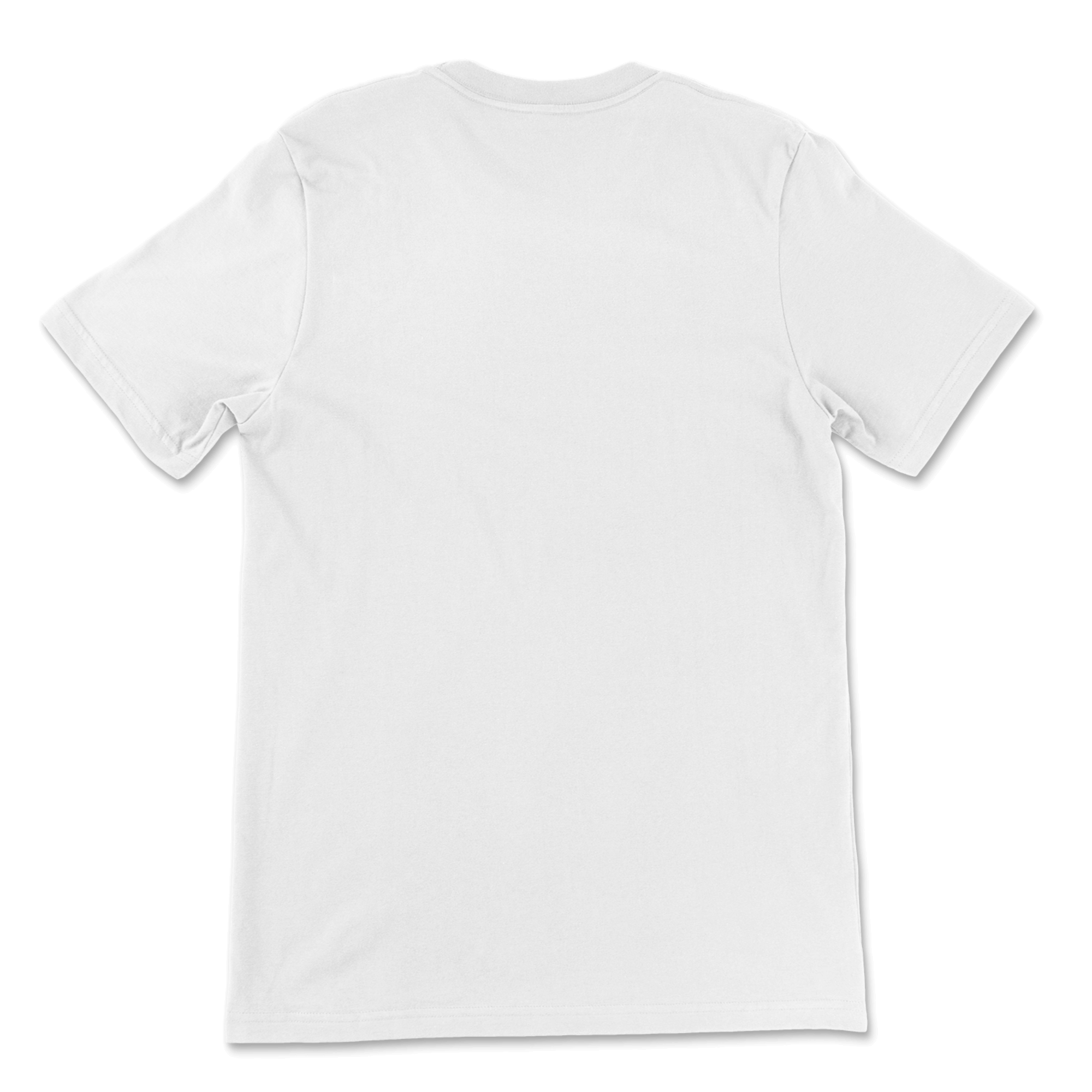 100% Cotton T-Shirt