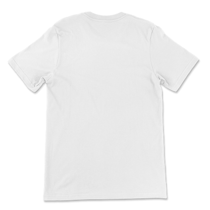 100% Cotton T-Shirt