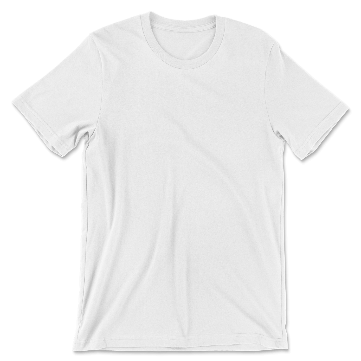 100% Cotton T-Shirt