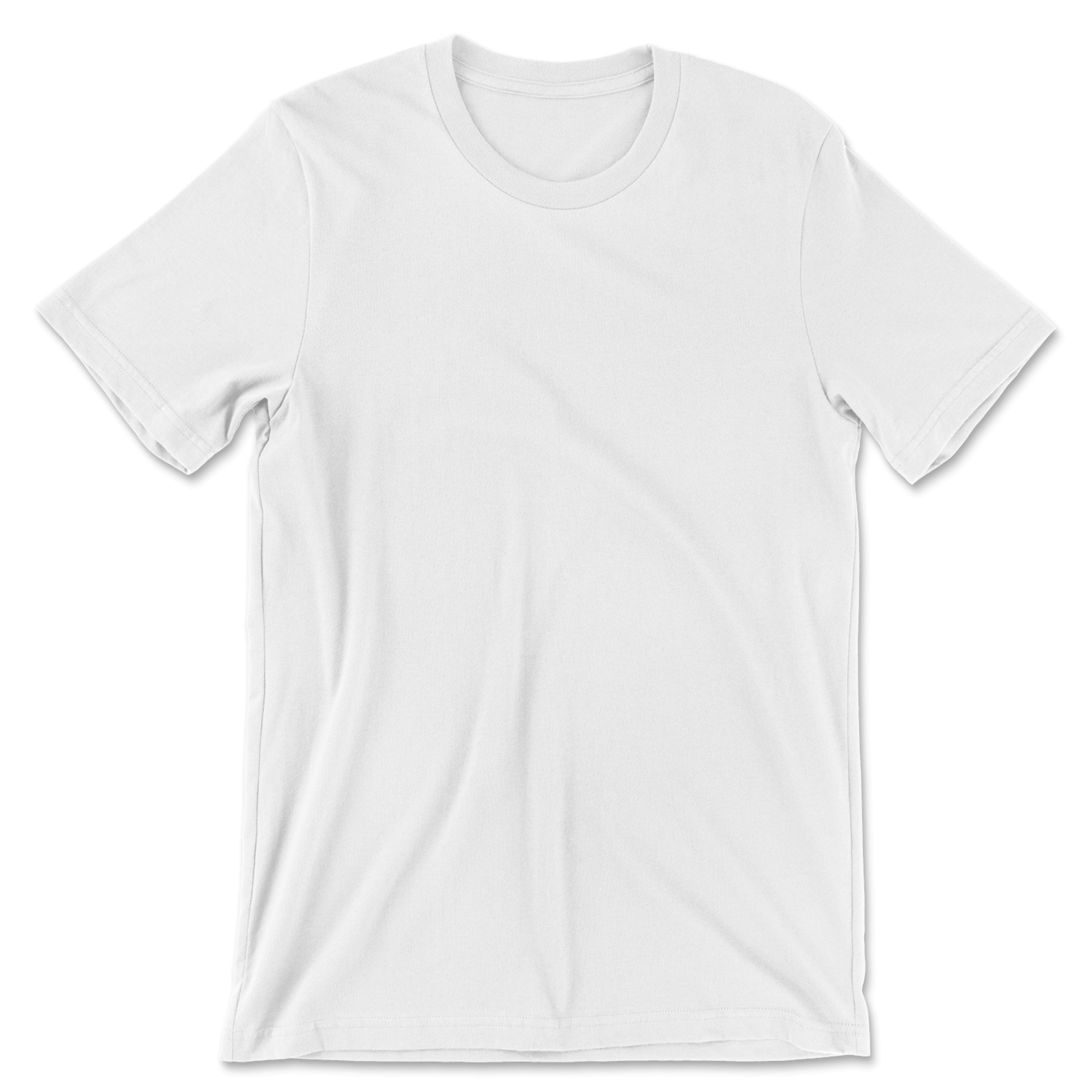 100% Cotton T-Shirt