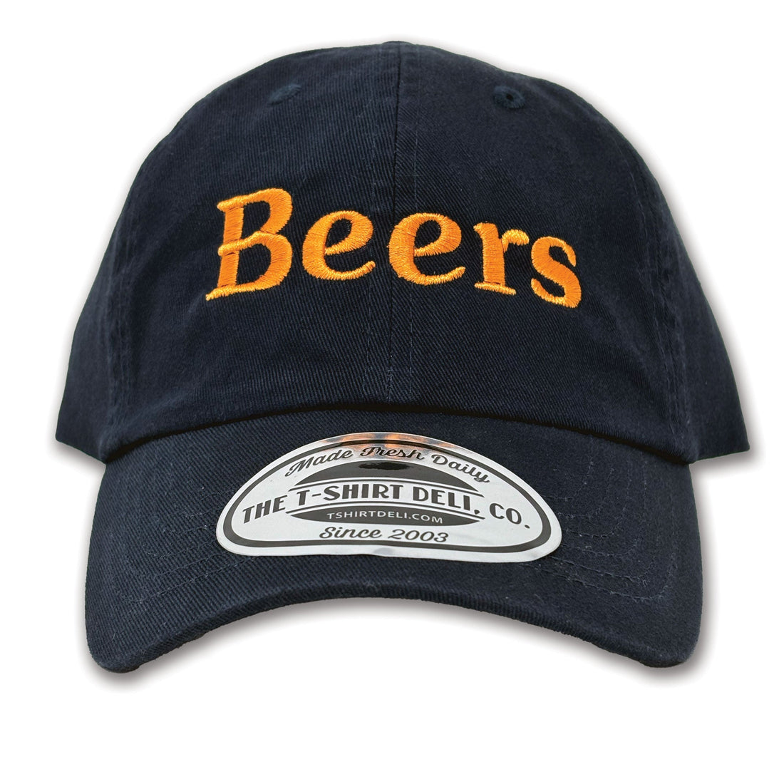 Beers - The T-Shirt Deli, Co.