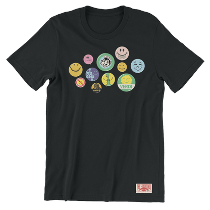 Busy Beaver Buttons &amp; Merch