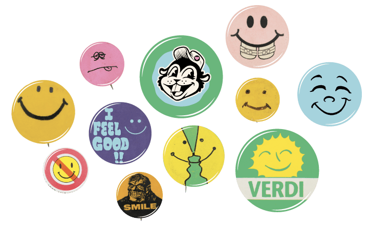 Busy Beaver Buttons &amp; Merch - The T-Shirt Deli, Co.