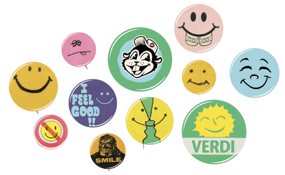 Busy Beaver Buttons &amp; Merch - The T-Shirt Deli, Co.
