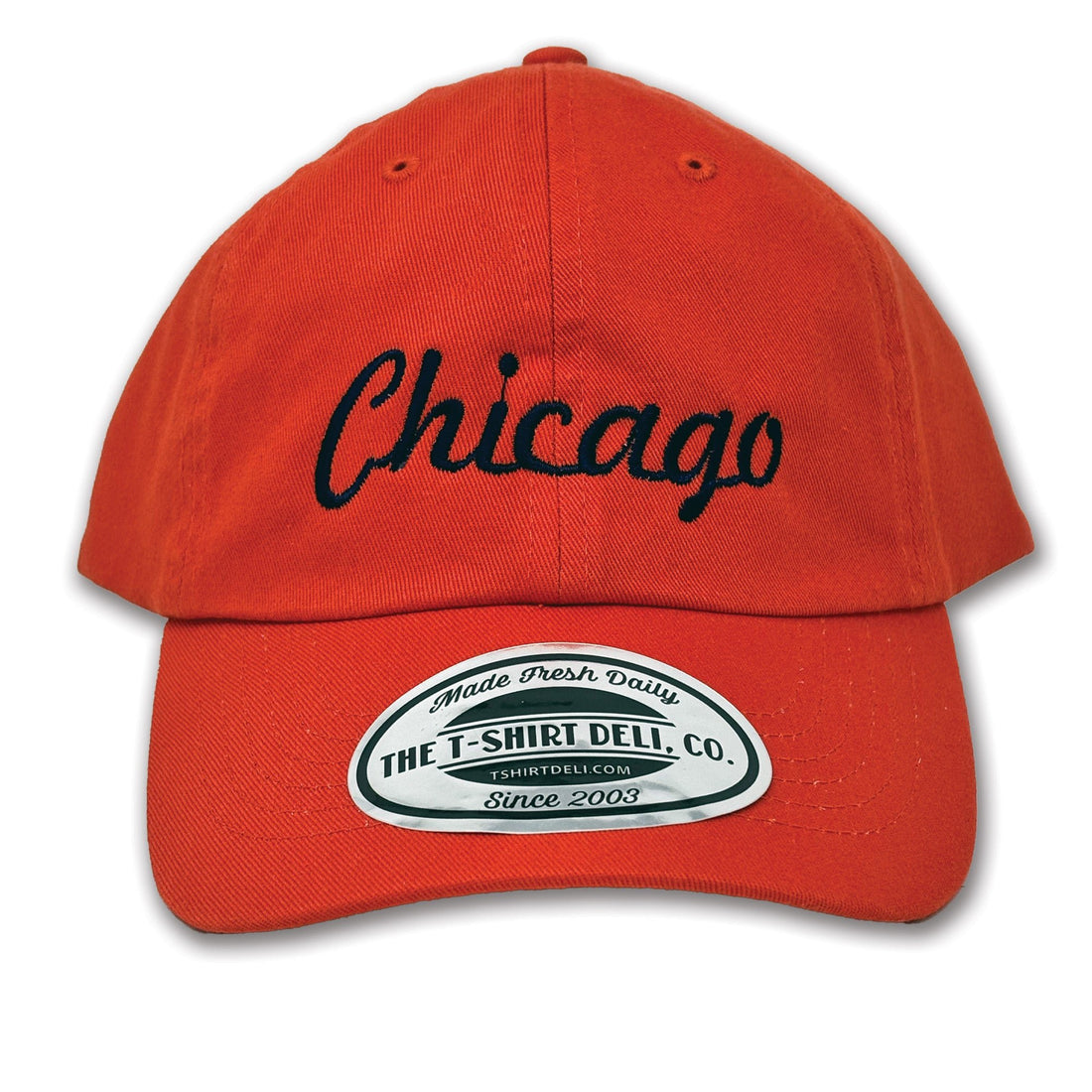 Chicago - The T-Shirt Deli, Co.