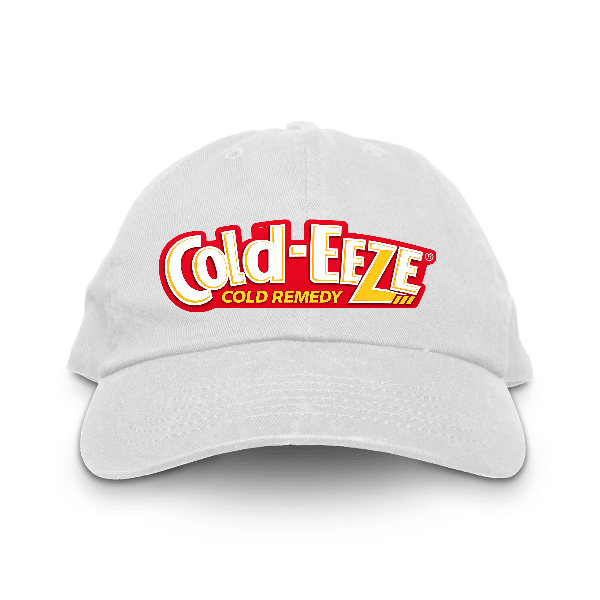 Dad Hat - The T-Shirt Deli, Co.