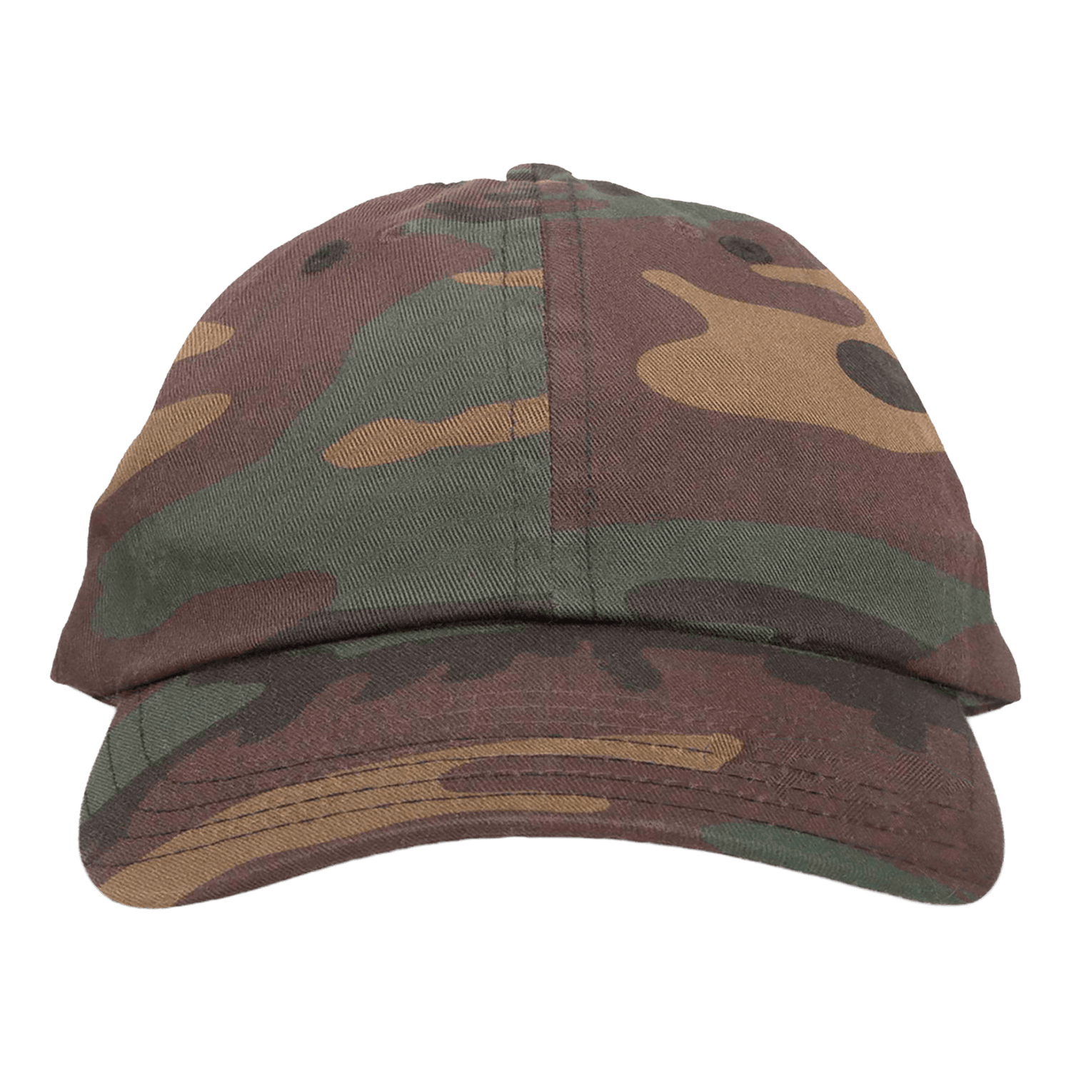 Dad Hat - The T-Shirt Deli, Co.