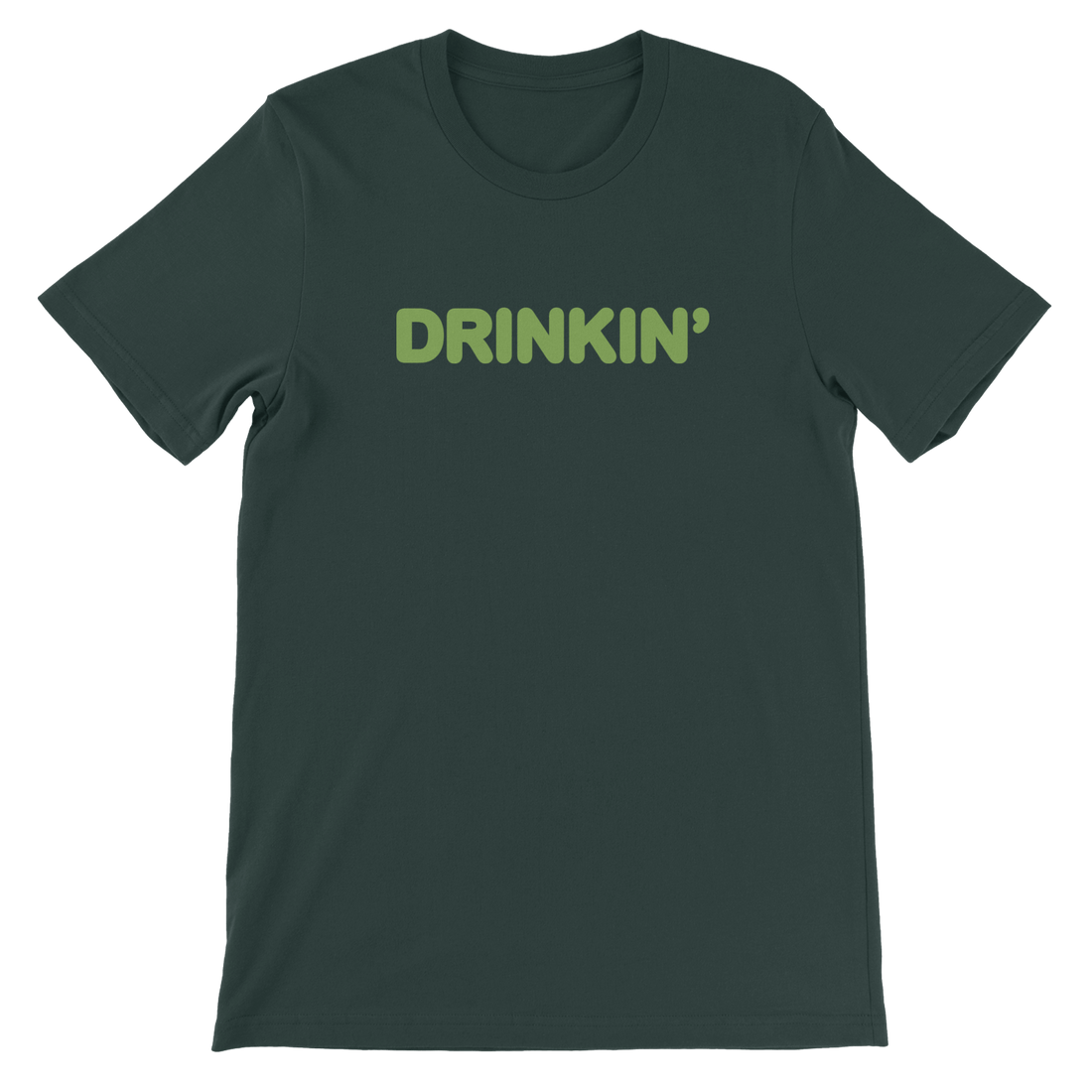 Drinkin&