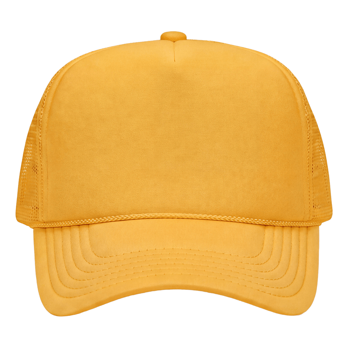 Foam Trucker - The T-Shirt Deli, Co.