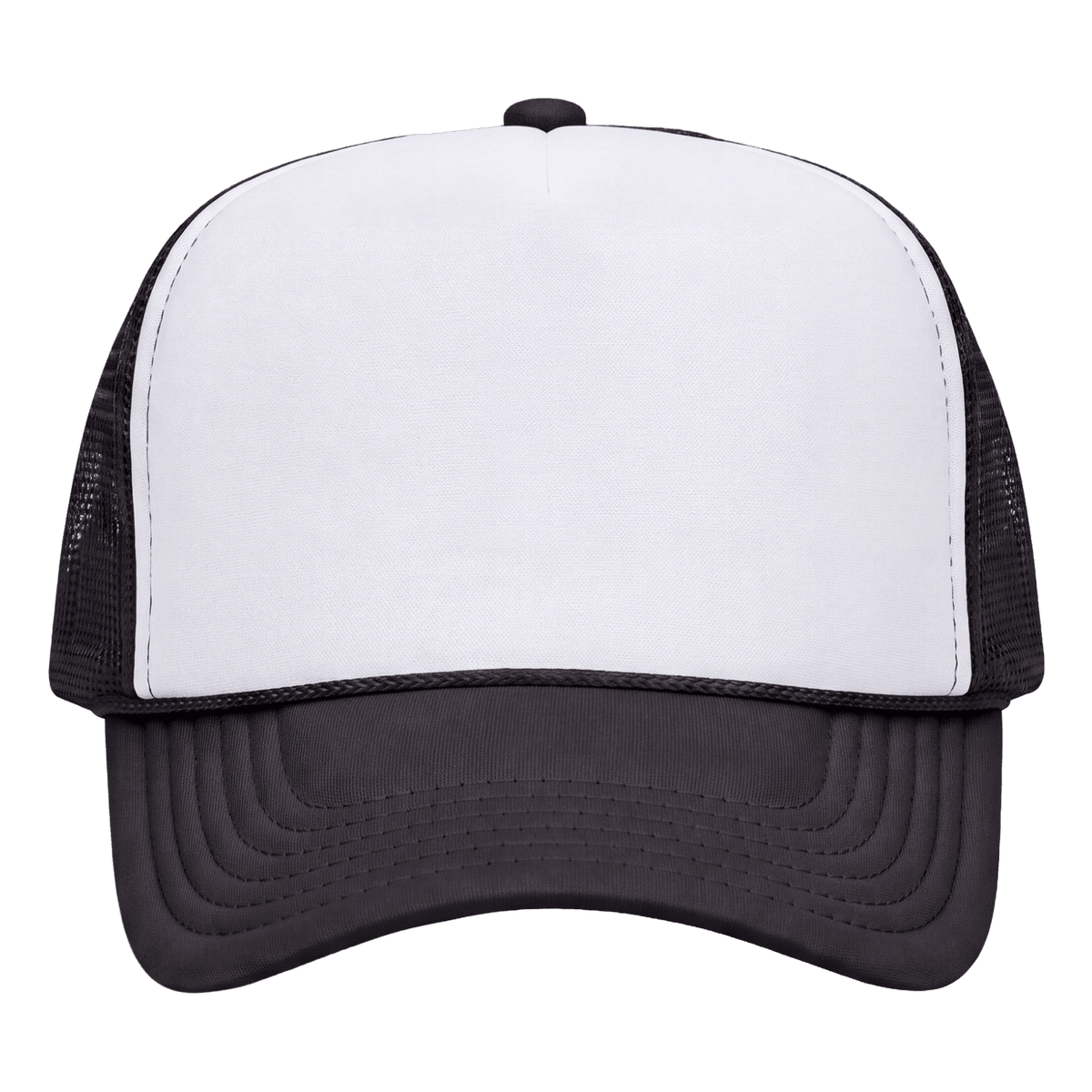 Foam Trucker - The T-Shirt Deli, Co.