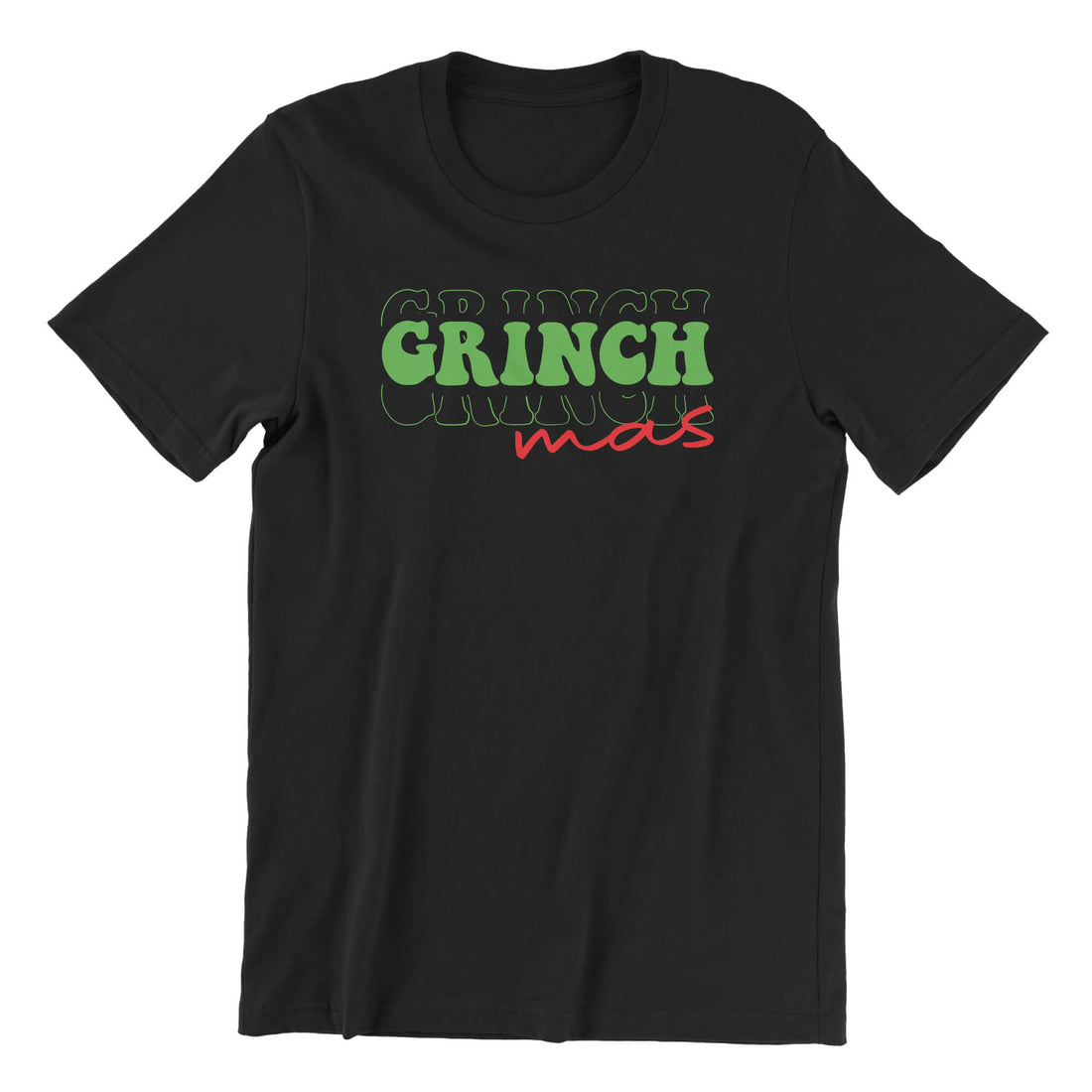 Grinchmas - The T-Shirt Deli, Co.