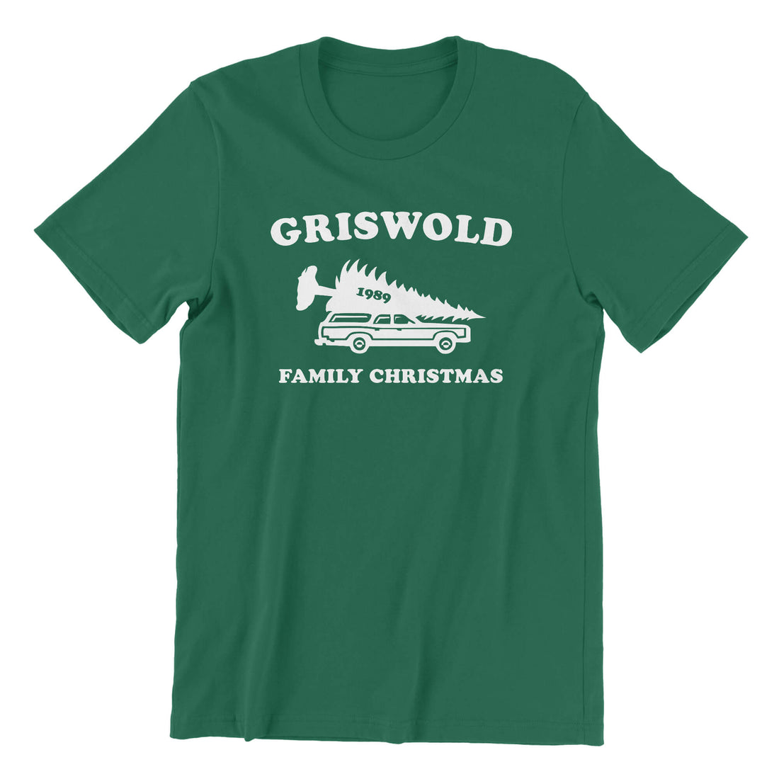 Griswold Family Christmas - The T-Shirt Deli, Co.