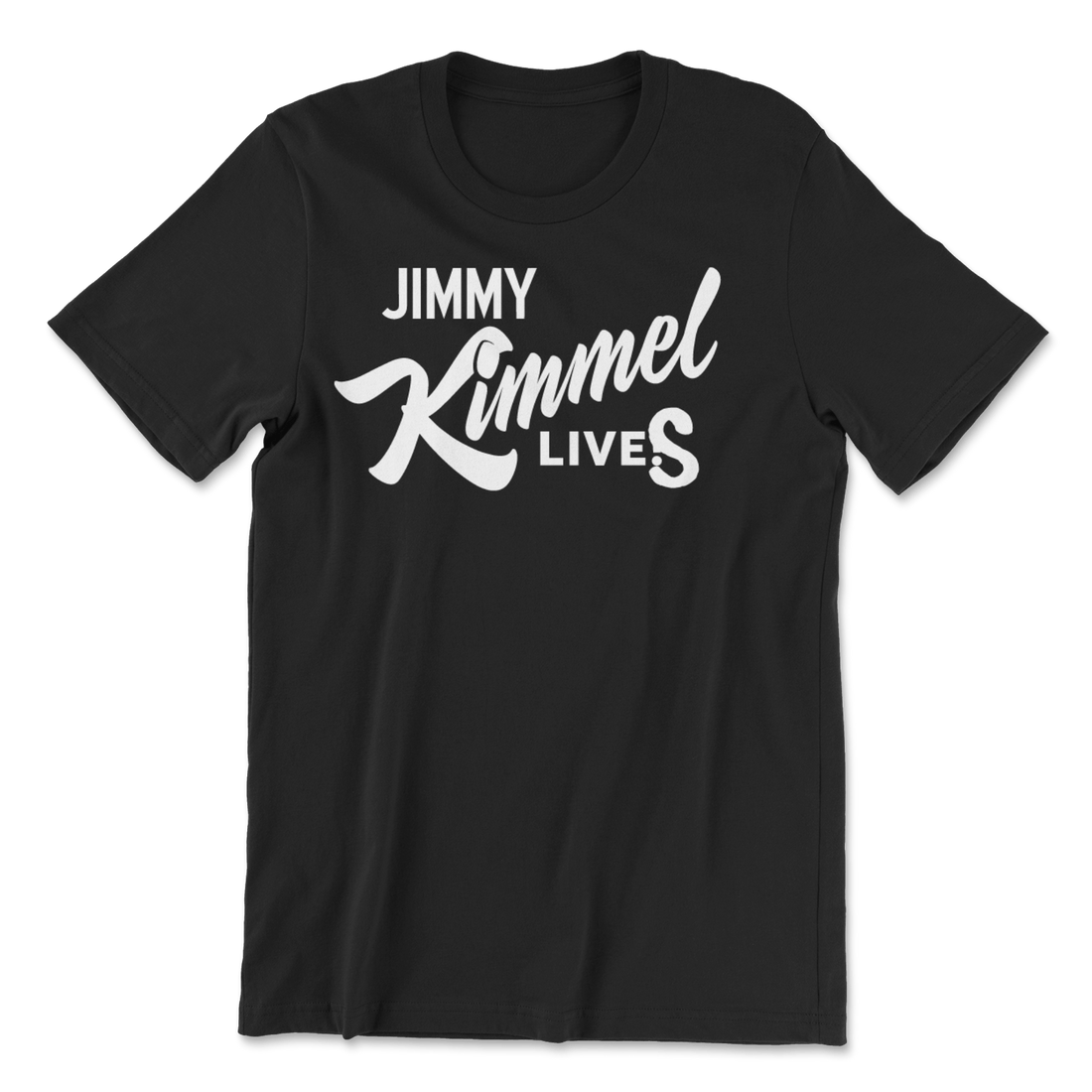 Jimmy Kimmel Lives! - The T-Shirt Deli, Co.