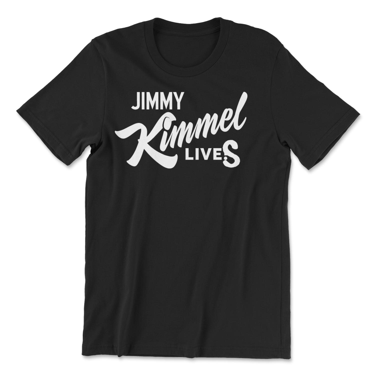 Jimmy Kimmel Lives! - The T-Shirt Deli, Co.
