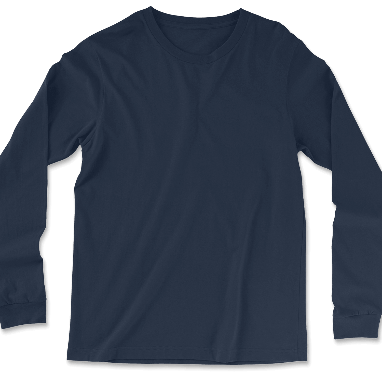 Long Sleeve T - The T-Shirt Deli, Co.