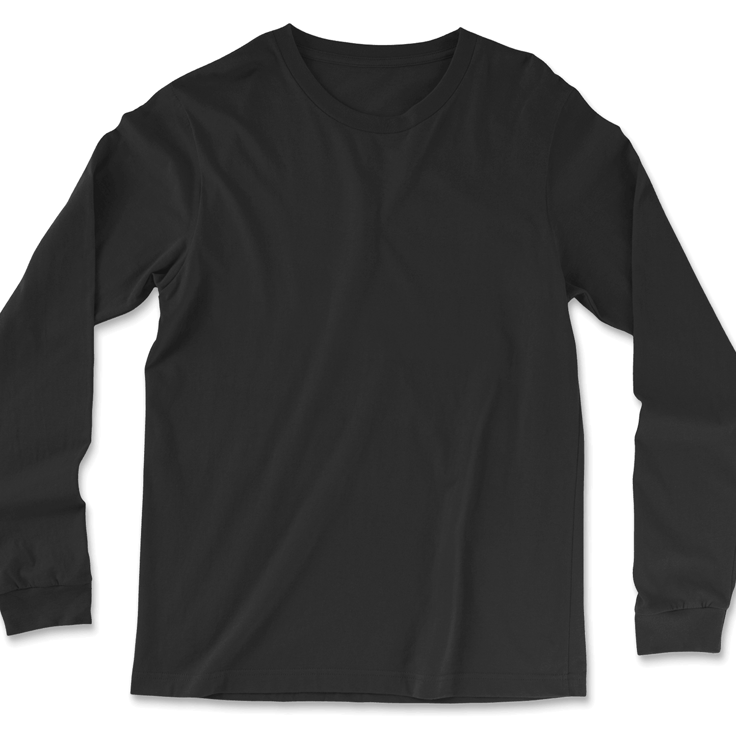 Long Sleeve T - The T-Shirt Deli, Co.