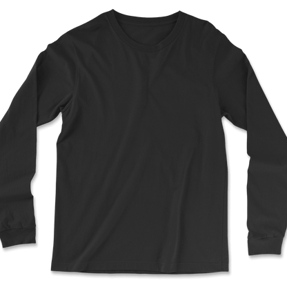 Long Sleeve T - The T-Shirt Deli, Co.