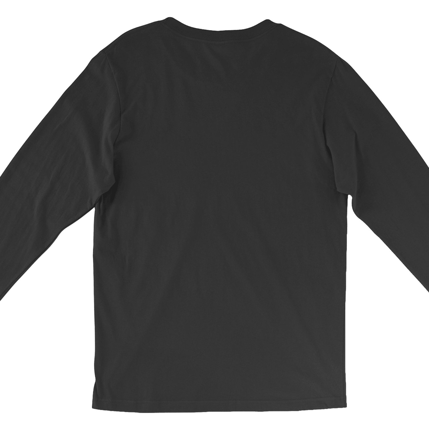 Long Sleeve T - The T-Shirt Deli, Co.