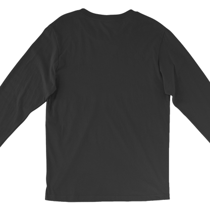 Long Sleeve T - The T-Shirt Deli, Co.