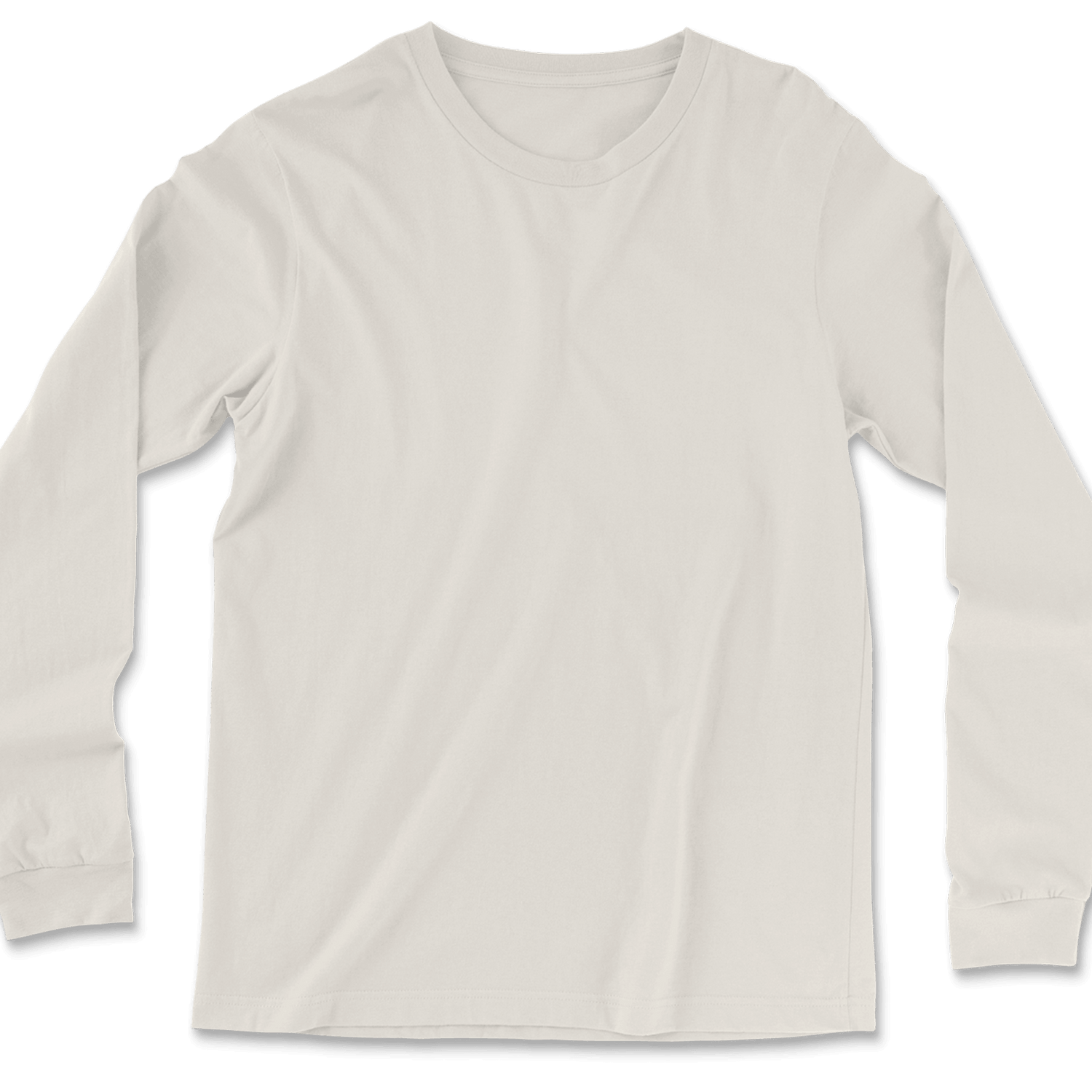 Long Sleeve T - The T-Shirt Deli, Co.