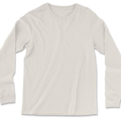 Long Sleeve T - The T-Shirt Deli, Co.